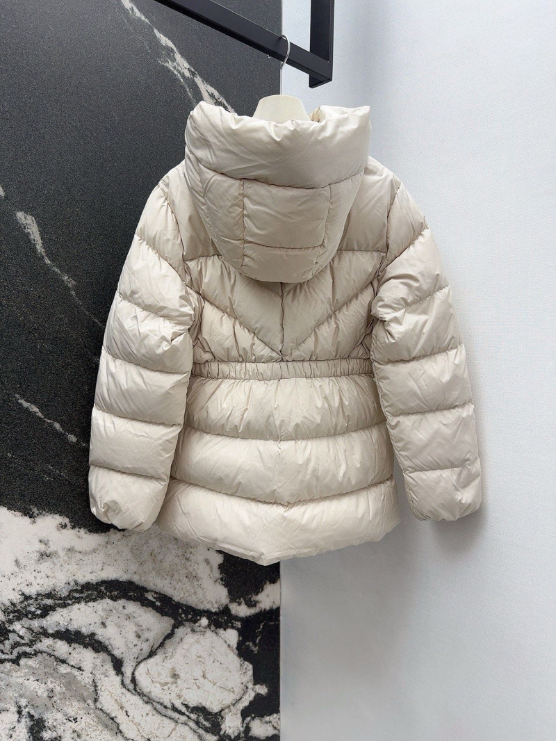 Moncler Down Jacket